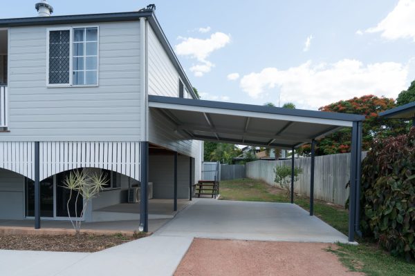 New carport on renovated home carports san diego
